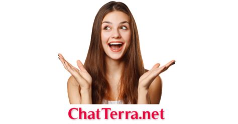 Terra Chat de Mexico gratis